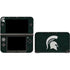 Michigan State University Spartans Logo Nintendo Skins